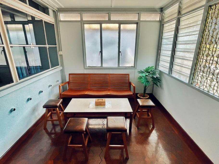 Bunk Puteh Homestay Kuala Terengganu Buitenkant foto